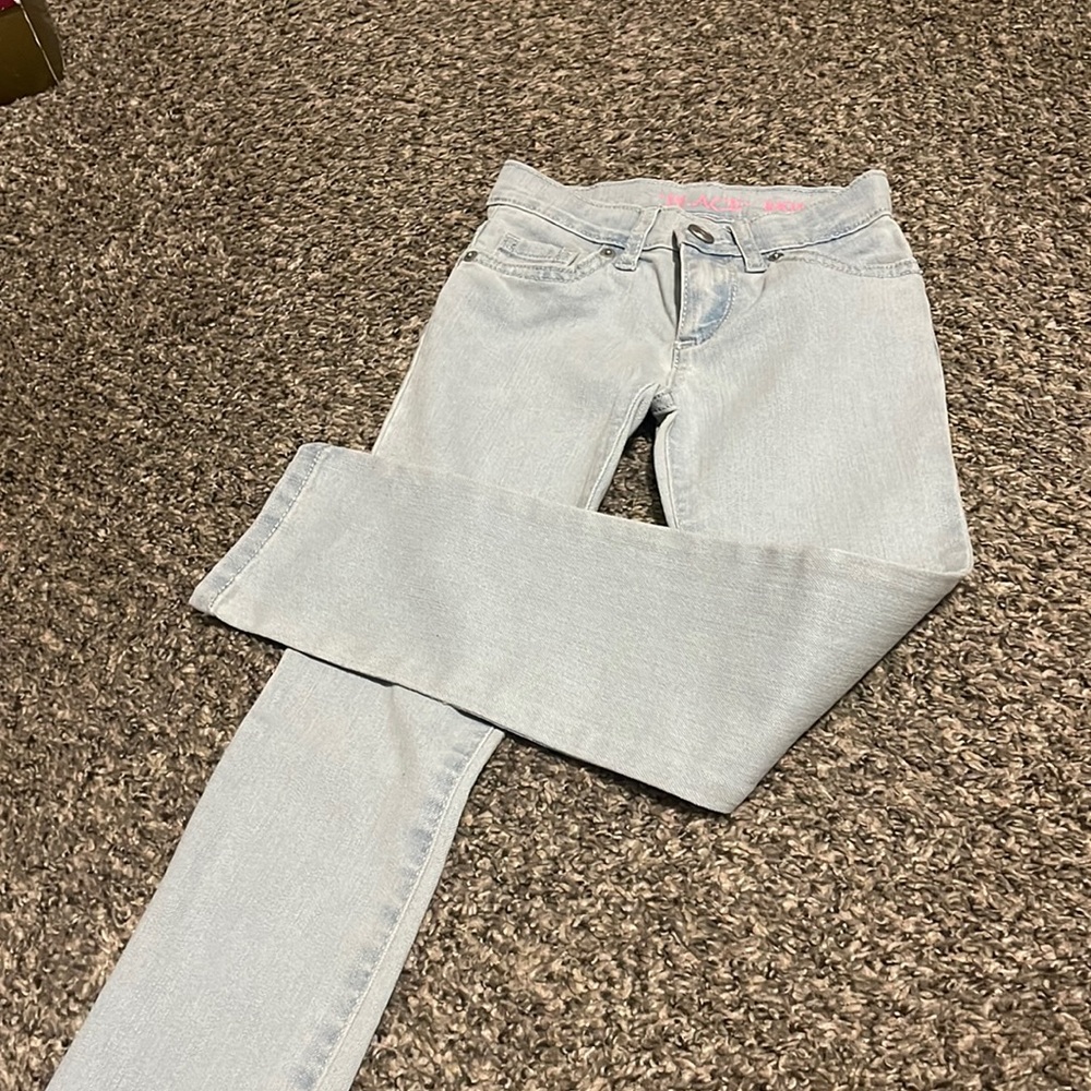 Old navy jeans